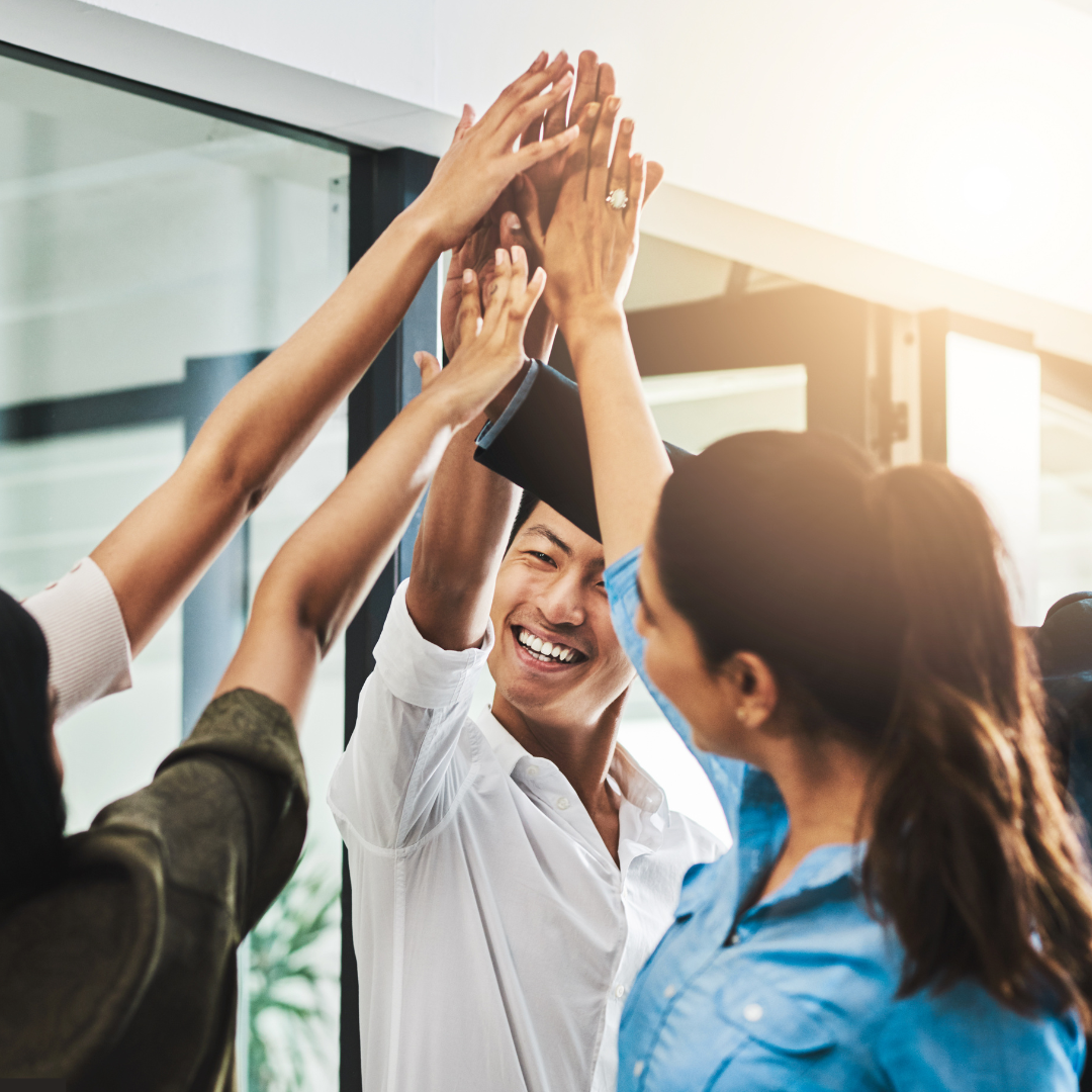 Surge Group – Empowering the World's Best Recruiters